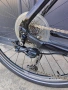 Cannondale 26" алуминиев хибриден градски велосипед, снимка 8