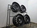 4бр 16ски джанти за OPEL 4x100мм A161484 , снимка 6
