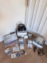 SEGA Dreamcast Collector’s Boxed Set PAL + Аксесоари + DreamShell 4.0, снимка 1