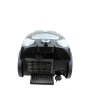 Прахосмукачка ЕК-1703, 700W, 70dB, HEPA филтър, Платнена торба 3 л, Засмукване 16кPa, снимка 5