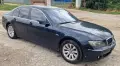 BMW 730 Ld E65 3.0 d M57D30TU2 LCI на части БМВ Е65 на части, снимка 4