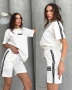 дамски летни екипи guess miu miu Adidas , снимка 9