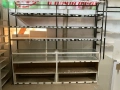 Оборудване за магазин – витрини, фризери, стелажи, снимка 12