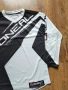 oneal stormrider jersey - страхотно мъжко джърси XS, снимка 4