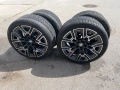 BMW комплект зимни колела, снимка 9
