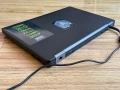 15.6 Dell Latitude E5570`Core i7-6820HQ/8GB DDR4/256GB NVMe/AMD R7-2GB/Full HD IPS, снимка 8