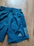 adidas - мъжки къси панталони S, снимка 4