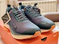 Чисто нови ! Мъжки маратонки Nike Reactx Infinity RN 4 GTX (Gore-Tex) – Номер 48.5 !, снимка 4