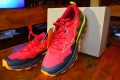 Mizuno Wave Daichi 9 Мъжки обувки за бягане, снимка 1