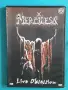 Black Metal,Death Metal,Goregrind,Symphonic Metal,Gothic Metal-DVD Video, снимка 6