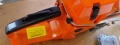 Бензинова резачка Maxstar TT5200 – чисто нова, не е използвана, снимка 4