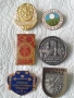Колекция от различни значки 44660, снимка 2