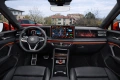 Volkswagen Tiguan Elegance 1.5 TSI DSG , снимка 5