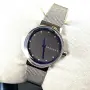 Skagen SKW2667 Freja Crystal Accent Mesh Strap, снимка 6