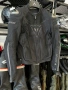 Текстилно мото яке DAINESE SP-AIR,50-М, протектори,висок клас 232.74 лв. / 119 €, снимка 3