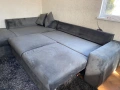 Продавам голям диван, снимка 3