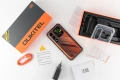 OUKITEL WP66 5G 6.6", 12GB/512GB, 108MP, 11000mAh, защита IP68/IP69K/MIL-STD810, 95db говорител, снимка 2
