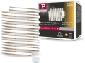 LED лента Paulmann MaxLED 500 Full Line COB 2.5 м 15W 1250 lm 2700K - НОВА -, снимка 1