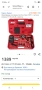 VIRAX M21+ Преса за тръби 18V, снимка 9