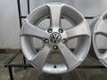 4бр 15ски джанти за VW, 5х112мм. A150695 , снимка 1
