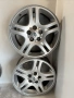 Алуминиеви джанти 8x18 ET53 5 спици за Land Rover Range Rover L322 (2006) 261XXX , снимка 3