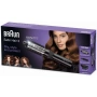 Електрическа четка за коса Braun AS330, 400 W, 3 Аксесоара, сребриста, снимка 5