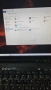 Лаптоп LENOVO T-500 цена 55евро., снимка 3