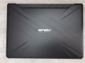 16GB RAM RTX 2060 512GB SSD Ryzen 7 3750H 15.6" FULL HD 144 геймърски лаптоп Asus TUF Gaming FX505DV, снимка 5