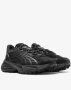 PUMA x Pleasures Spirex Shoes Black  Мъжки маратонки PUMA x PLEASURES Spirex , снимка 1
