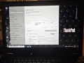 Lenovo ThinkPad P53/Core i7-9850H/32GB RAM/256GB SSD/Quadro T1000 4GB/15.6 FHD IPS работна станция, снимка 2