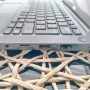 лаптоп DELL 7390 13.3" IPS 8 x 3.6GHz/8GB/256SSD/Подсветка, снимка 6
