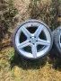 Джанти за Мерцедес 19x 8,5J ET44, снимка 2