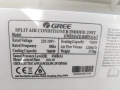 Инверторен климатик GREE 24 000 btu, снимка 7