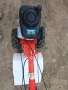 МОТОФРЕЗА HONDA 5,5.к.с. ПЕРФЕКТНА. НАВЕСНА , снимка 8