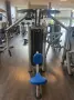 Професионални фитнес уреди Panatta (комплект от 22 уреда), снимка 4