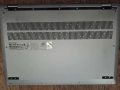 Лаптоп втора употреба Lenovo Flex i5-1235U,16GB RAM, 512GB SSD, снимка 4