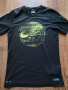 nike dri fit - страхотна мъжка тениска S, снимка 4