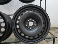 4бр 16ски джанти за VW, AUDI, SEAT 5x112мм A161365, снимка 2