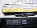 Работещ лаптоп за части Lenovo G500 номер 4, снимка 10