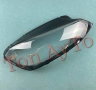 Капаци Фарове Голф 7 МК 7 Фолксваген VW Golf7 GTI MK7 2014 - 2017 Стъкла Фарове Капаци, снимка 3