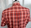 Odlo мъжка карирана риза – M/L (oversized | premium outdoor), снимка 6