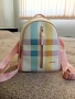 Дамска раница , снимка 1