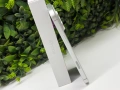 ! КаТо НоВ ! iPhone 17 Pro Max 256GB Silver, снимка 2
