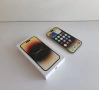 Apple iPhone 14 Pro Max 1TB (84% батерия,цвят златист), снимка 3