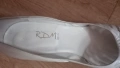 Обувки RDM — made in Italy — ест.кожа — 39 номер , снимка 2