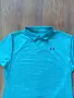 Under Armour UA Performance Polo - мъжка тениска р-р XXL, снимка 3