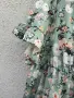 Макси рокля 👗👗👗👗👗👗👗👗, снимка 3