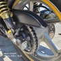 Honda CB500 2002, снимка 13