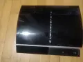 ps3 fat cechl01, снимка 1