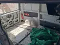 mercedes vito 2.0 benzin- gas, снимка 4